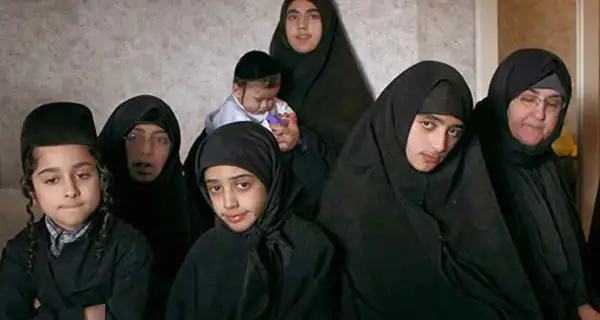 تعبیر خواب دختر یهودی + ازدواج با یهودی و کنیسه و دوستی با یهودی و کلاه یهودی