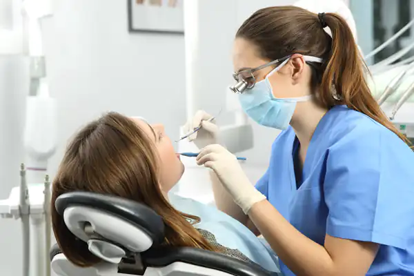 تعبیر خواب دکتر دندانپزشک و دیدن دندانپزشک برای دختر مجرد از حضرت یوسف