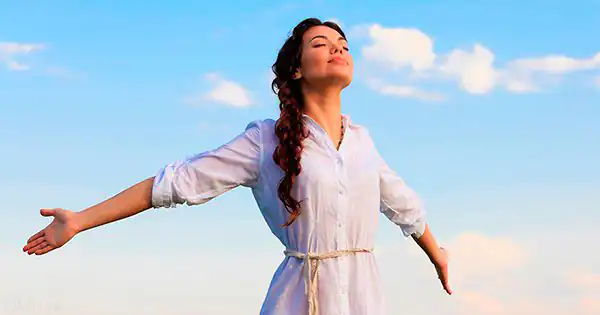 تعبیر خواب احساس آرامش و خوشحالی امام صادق + خوشحال بودن و رضایت مرده