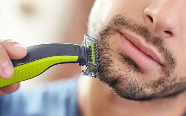 تعبیر خواب اصلاح صورت با ژیلت + تیغ اصلاح امام صادق و تراشیدن موهای زائد بدن