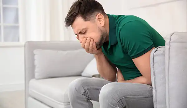 تعبیر خواب استفراغ مرده + حضرت یوسف و استفراغ پدر و مادر فوت شده
