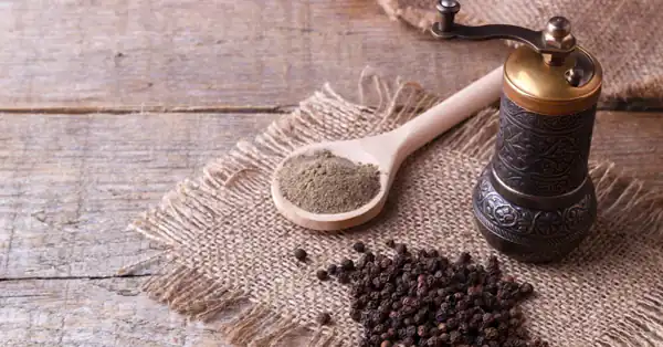تعبیر خواب فلفل سیاه امام صادق + ابن سیرین و پودر فلفل سیاه حضرت یوسف