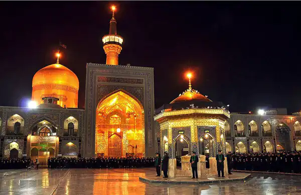 تعبیر خواب قصد سفر به مشهد + با خانواده برای دختر مجرد و آماده شدن برای سفر زیارتی