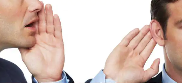 تعبیر خواب غیبت پشت سر خودم + بدگویی امام صادق و غیبت پشت سر مرده