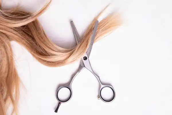 تعبیر خواب قیچی برای زن باردار + موهای قیچی شده حضرت یوسف و قیچی خریدن