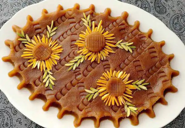 تعبیر خواب حلوا دادن مرده + پخش حلوا توسط مرده و حلوا خوردن مرده
