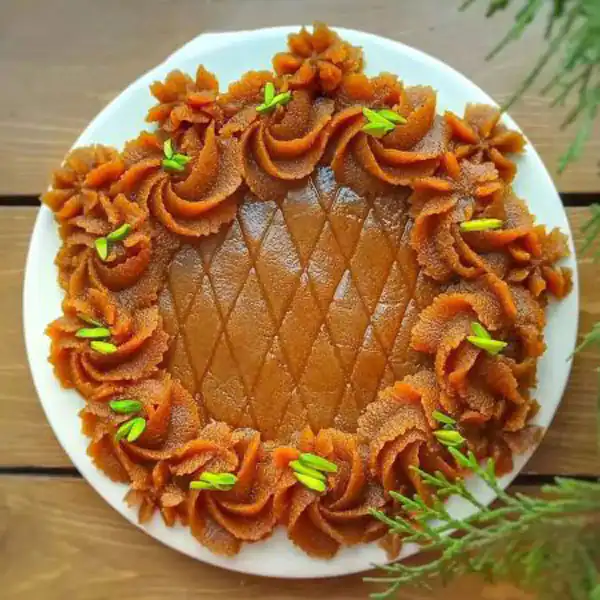 تعبیر خواب حلوا خواستن مرده + حلوا پختن برای مرده و درخواست مرده از زنده