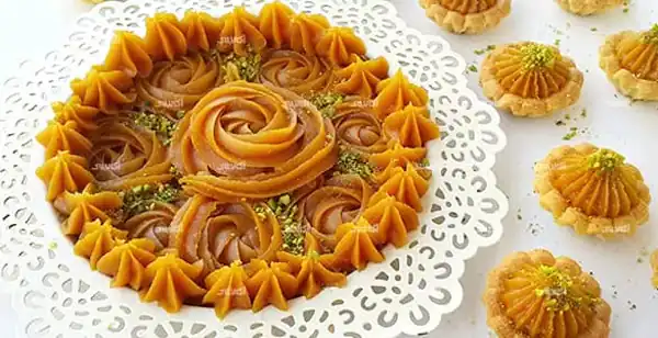 تعبیر خواب حلوا زنجبیلی + حلوا گرفتن از دیگران برای دختر مجرد از امام صادق
