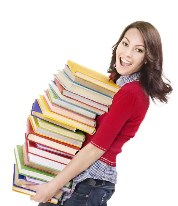 تعبیر خواب حمل کتاب + برای دختر مجرد و کتاب پاره از حضرت یوسف و امام صادق