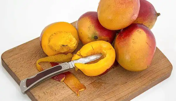 تعبیر خواب هسته انبه + برای زن متاهل و انبه زیاد امام صادق و حضرت یوسف