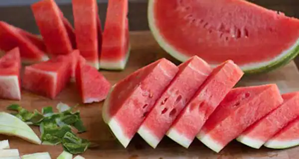 تعبیر خواب هندوانه برای زن باردار + جنسیت جنین و هندوانه برای زن متاهل