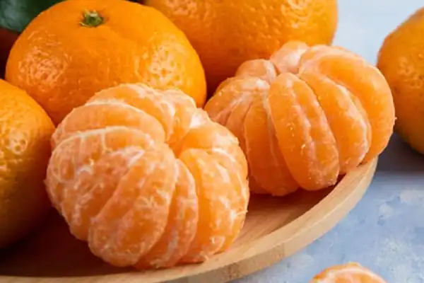 تعبیر خواب کندن نارنگی از درخت + حضرت یوسف و چیدن نارنگی از درخت و خوردن
