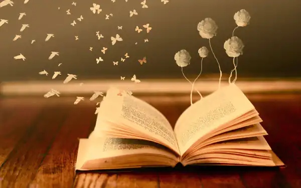 تعبیر خواب کتاب ابن سیرین + کتاب پاره و درسی برای دختر مجرد از حضرت یوسف