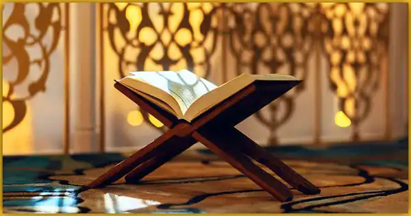 تعبیر خواب کتاب قران + قران در دست داشتن زن متاهل و قران با جلد سفید