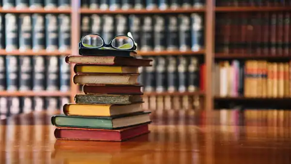 تعبیر خواب کتابهای زیاد + برای دختر مجرد و کتاب از امام صادق و حضرت یوسف