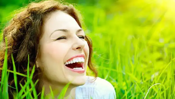 تعبیر خواب خنده از ته دل + خندیدن از ته دل برای دختر مجرد و دیگران از حضرت یوسف