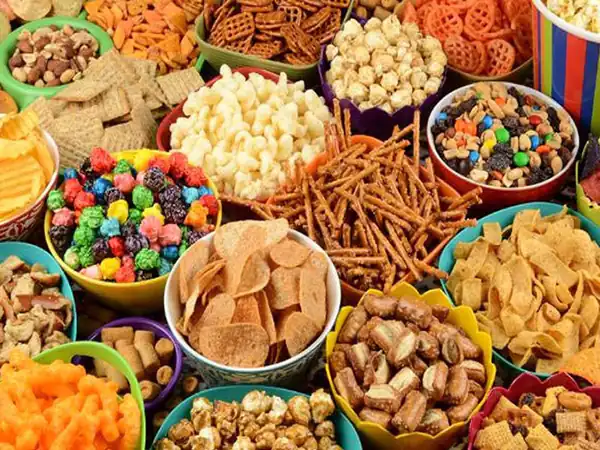تعبیر خواب خرید تنقلات + از سوپر مارکت و چیپس و پفک برای زن متاهل و دختر مجرد