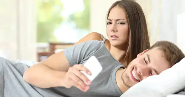 تعبیر خواب خیانت در بارداری + خیانت شوهر در بارداری و خیانت زن متاهل به شوهرش