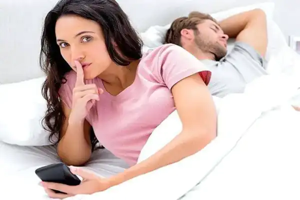 تعبیر خواب خیانت کردن خودم + خیانت زن متاهل به شوهرش و خیانت دختر به پسر