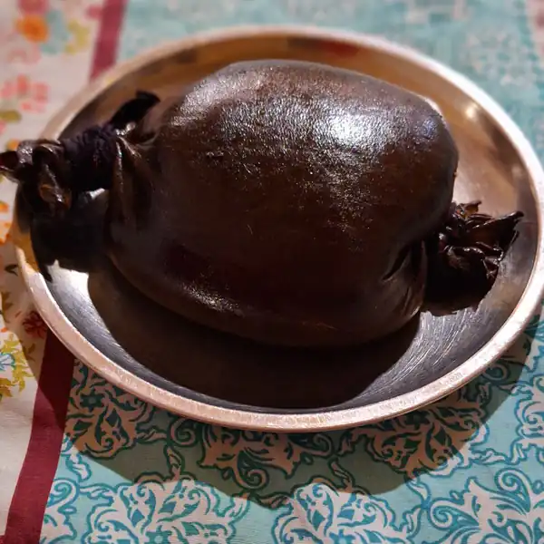 تعبیر خواب خیک روغن + مشک روغن حیوانی و مشک خالی از حضرت یوسف