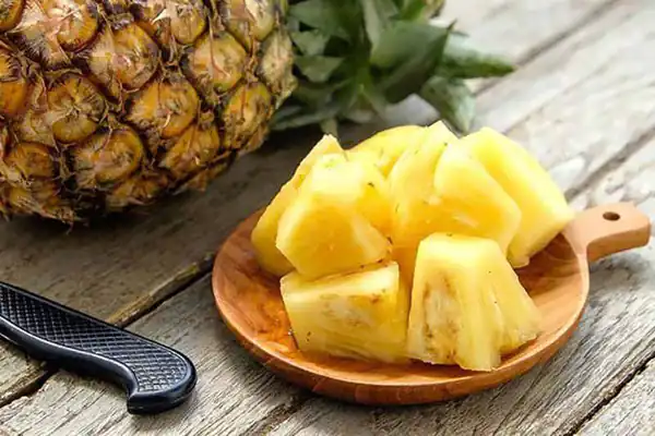 تعبیر خواب خوردن آناناس + برای دختر مجرد از امام صادق و حضرت یوسف