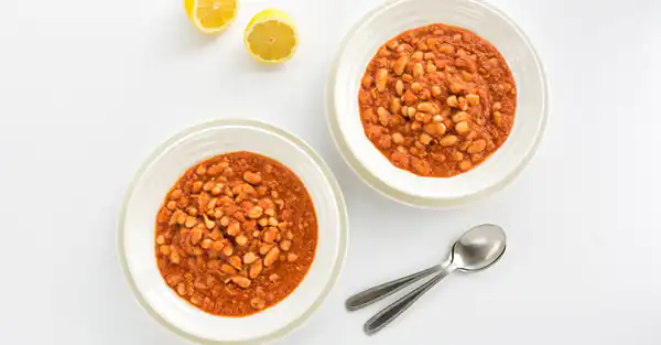 تعبیر خواب خوردن لوبیا چیتی پخته + از نظر امام صادق و لوبیا قرمز پخته شده و خام