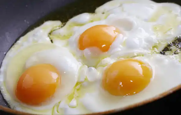 تعبیر خواب خوردن نیمرو برای دختر مجرد از امام صادق و حضرت یوسف و ابن سیرین