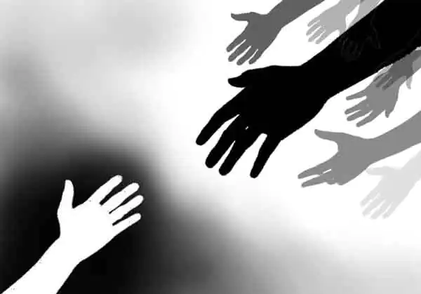 تعبیر خواب کمک به دیگران + کمک به فقیر امام صادق برای دختر مجرد