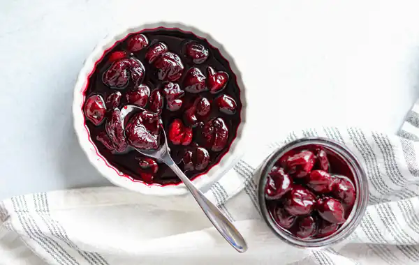 تعبیر خواب کمپوت + گیلاس حضرت یوسف و خوردن گیلاس از درخت وحشی