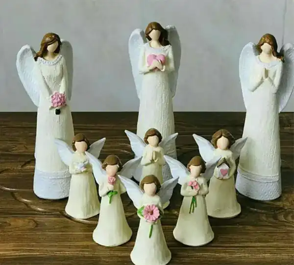 تعبیر خواب مجسمه انسان برای دختر مجرد + مجسمه طلا و گچ از امام صادق