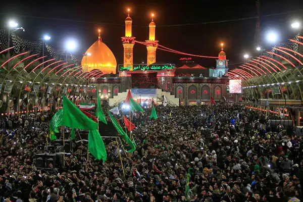 تعبیر خواب مسافرت زیارتی + سفر به کربلا از امام صادق و مسافرت رفتن با خانواده
