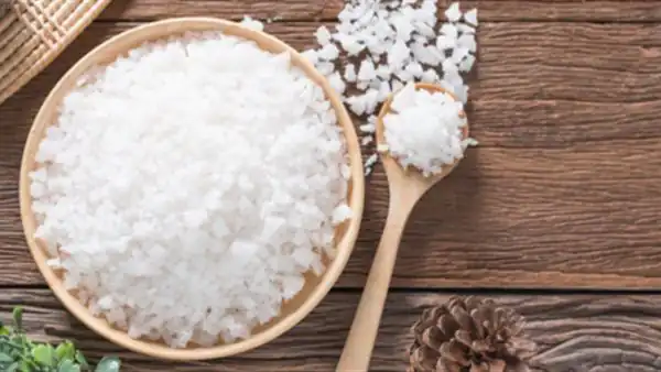 تعبیر خواب نمک در خواب برای دختر مجرد + نمک از امام صادق و حضرت یوسف