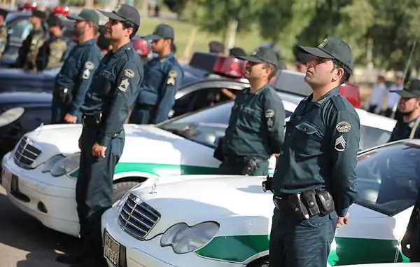 تعبیر خواب پلیس و دستگیری + حضرت یوسف و پلیس دنبالت باشه