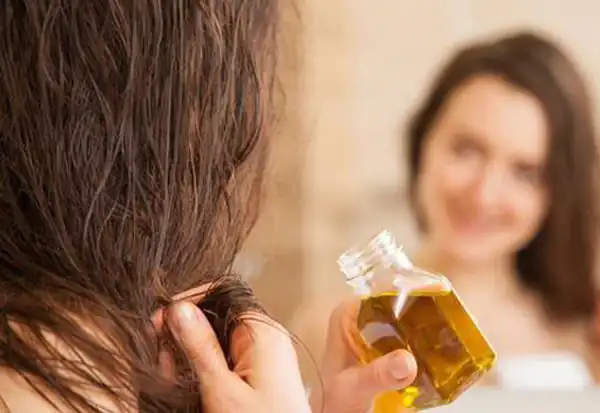 تعبیر خواب روغن زدن به مو + روغن گوسفندی و گاوی و محلی و آفتابگردان