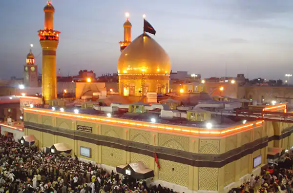 تعبیر خواب سفر به کربلا + از امام صادق و کربلا رفتن خودم برای دختر مجرد