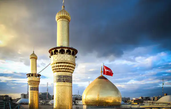تعبیر خواب سفر زیارتی + سفر به کربلا از امام صادق و آماده شدن برای سفر زیارتی