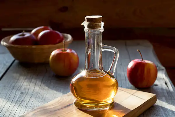 تعبیر خواب سرکه برای زن باردار + بوی سرکه و خرید سرکه سفید از ابن سیرین