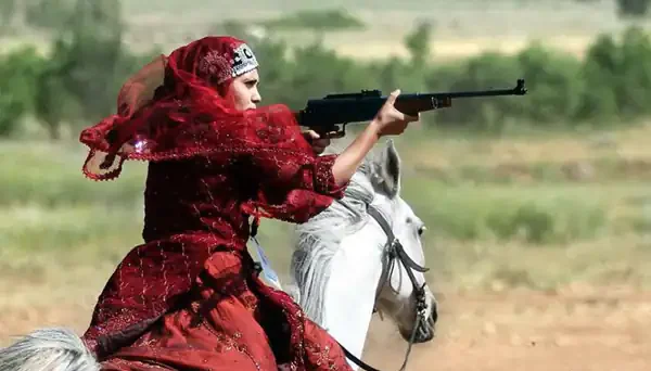 تعبیر خواب شلیک اسلحه + دیدن اسلحه در دست دیگران از امام صادق