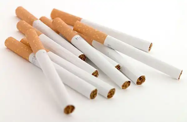 تعبیر خواب سیگار خریدن دختر مجرد + سیگار کشیدن از امام صادق