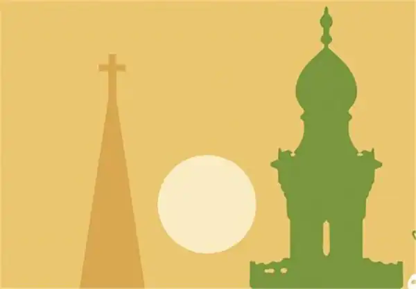 تعبیر خواب تغییر دین + سنی شدن شیعه و معبد زرتشتی و بی دین شدن