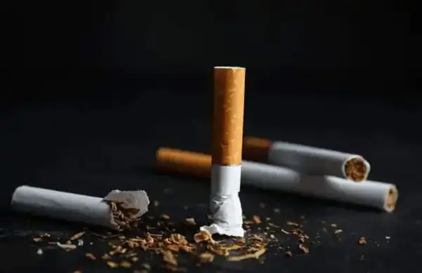 تعبیر خواب ته سیگار + سیگار کشیدن پدر مرده و سیگار خاموش از امام صادق