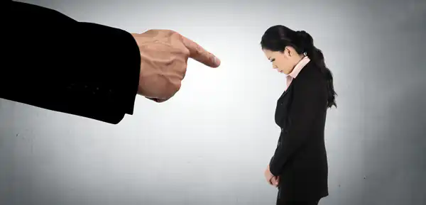 تعبیر خواب تهمت زدن به دزدی + بی گناه متهم شدن و تهمت زدن به دختر مجرد
