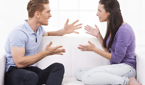 تعبیر خواب تهمت خوردن + تهمت زدن امام صادق و بی گناه متهم شدن