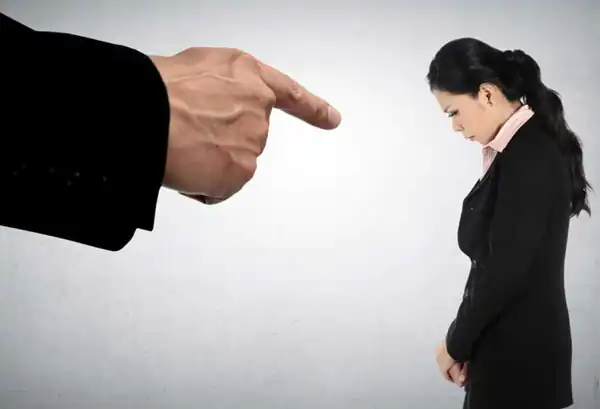 تعبیر خواب تهمت دزدی بهت زدن + بی گناه متهم شدن و تهمت زدن به من