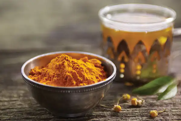 تعبیر خواب زردچوبه چیه + گرفتن زردچوبه از مرده برای دختر مجرد