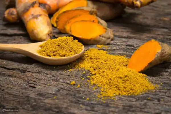 تعبیر خواب زردچوبه ابن سیرین + هدیه دادن و گرفتن زردچوبه از مرده