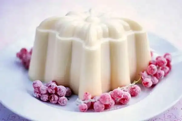 تعبیر خواب ژله سفید + ژله قرمز برای دختر مجرد از امام صادق و ژله رنگارنگ