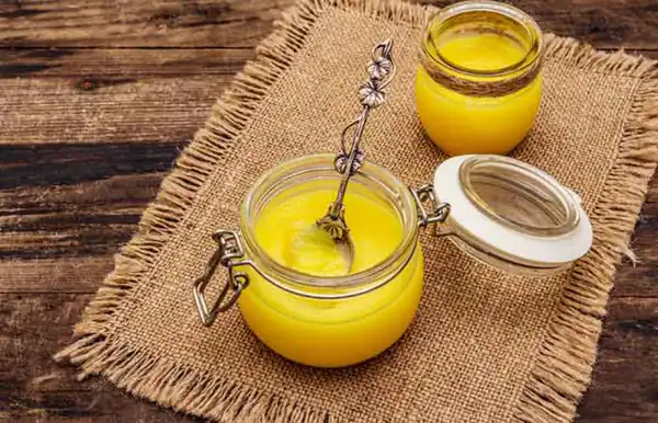 تعبیر خواب روغن زرد گوسفندی + خوردن روغن زرد از حضرت یوسف و روغن حیوانی