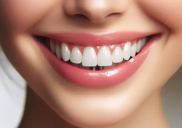 تعبیر خواب دندان جلو زن برای زن متاهل + سفید و شکسته و زیبایی و اعتماد به نفس