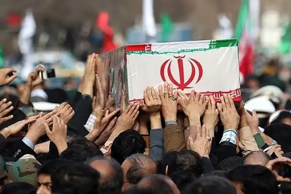 تعبیر خواب دیدن جنازه شهید + دیدن جنازه شهید و شهادت و دیدن جنازه شهید و گریه کردن
